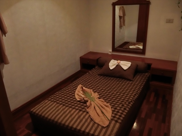 v[PbgXp / ^_}bT[WbNX / Talanda Massage & Relax